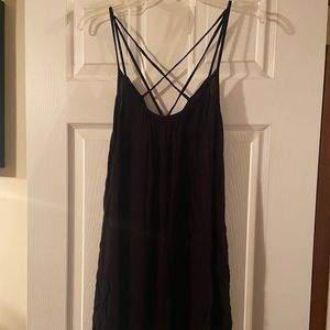 Swimsuit cover up